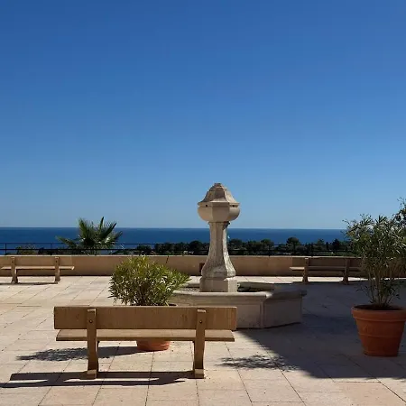 Cap Esterel - 2 Pieces Vue Apartament Saint-Raphaël