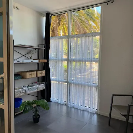 Apartament Cap Esterel - 2 Pieces Vue
