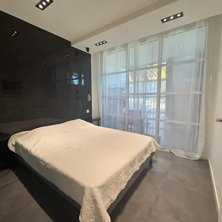 Apartament Cap Esterel - 2 Pieces Vue *