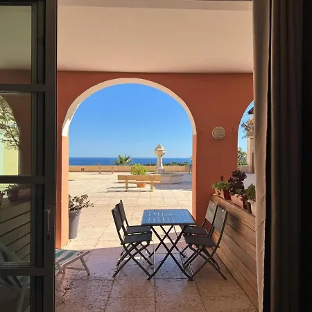 Apartament Cap Esterel - 2 Pieces Vue *