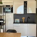 Cap Esterel - 2 Pieces Vue Apartamento *
