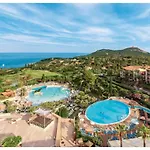 Apartamento Cap Esterel - 2 Pieces Vue